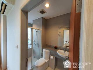 2-BR Condo at Intro Phaholyothin-Pradipat near MRT Kamphaeng Phet (ID 440867)