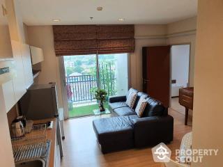 2-BR Condo at Intro Phaholyothin-Pradipat near MRT Kamphaeng Phet (ID 440867)