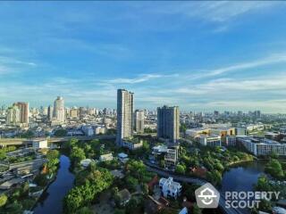 2-BR Condo at Blocs 77 near BTS On Nut