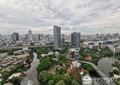 2-BR Condo at Blocs 77 near BTS On Nut