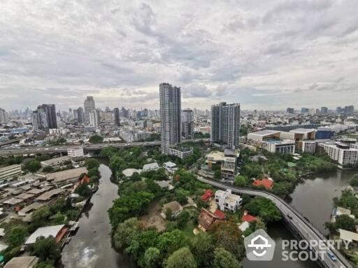 2-BR Condo at Blocs 77 near BTS On Nut