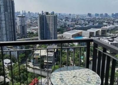 2-BR Condo at Blocs 77 near BTS On Nut