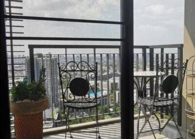 2-BR Condo at Blocs 77 near BTS On Nut