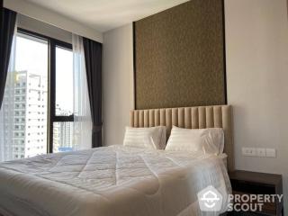 2-BR Condo at Ideo Mobi Asoke near MRT Phetchaburi