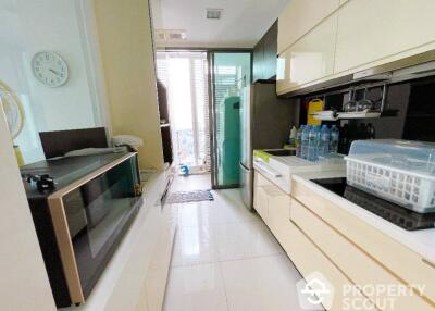 2-BR Condo at The Room Sukhumvit 62 near BTS Punnawithi (ID 404286)