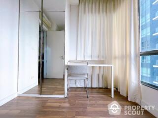 2-BR Condo at The Room Sukhumvit 62 near BTS Punnawithi (ID 404286)