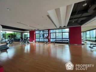 2-BR Penthouse at Supalai Premier @ Asoke near MRT Phetchaburi