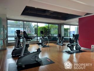 2-BR Penthouse at Supalai Premier @ Asoke near MRT Phetchaburi