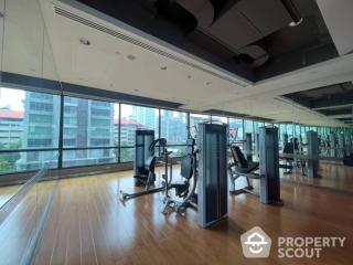 2-BR Penthouse at Supalai Premier @ Asoke near MRT Phetchaburi