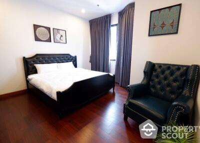 2-BR Penthouse at Supalai Premier @ Asoke near MRT Phetchaburi