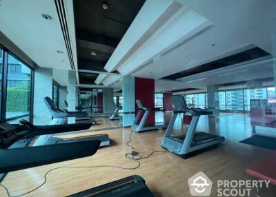 2-BR Penthouse at Supalai Premier @ Asoke near MRT Phetchaburi