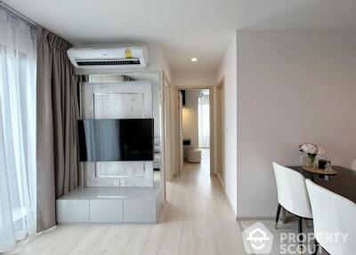 2-BR Condo at Life One Wireless near BTS Ratchadamri