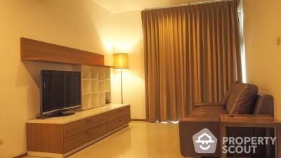 1-BR Condo at Villa Sathorn near BTS Krung Thon Buri