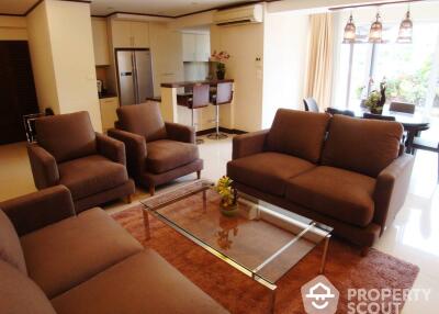 3-BR Condo at Saranjai Mansion Condominium near BTS Nana