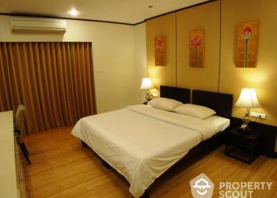 3-BR Condo at Saranjai Mansion Condominium near BTS Nana