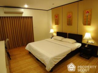 3-BR Condo at Saranjai Mansion Condominium near BTS Nana