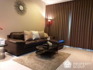 1-BR Condo at 185 Rajadamri near BTS Ratchadamri (ID 379897)