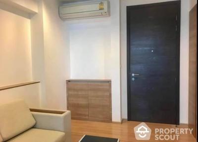 1-BR Condo at Rhythm Phahon-Ari near BTS Saphan Khwai