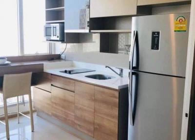 1-BR Condo at Rhythm Phahon-Ari near BTS Saphan Khwai