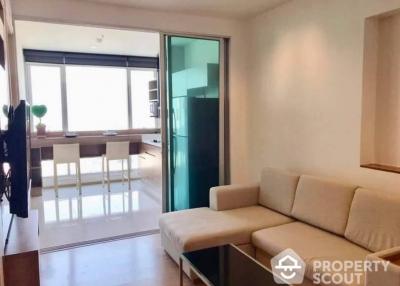 1-BR Condo at Rhythm Phahon-Ari near BTS Saphan Khwai