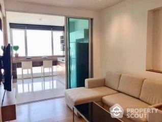 1-BR Condo at Rhythm Phahon-Ari near BTS Saphan Khwai