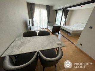 1-BR Condo at Na Vara Residence near BTS Chit Lom