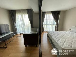 1-BR Condo at Na Vara Residence near BTS Chit Lom