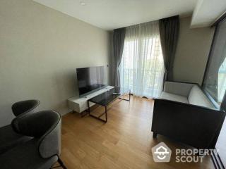 1-BR Condo at Na Vara Residence near BTS Chit Lom