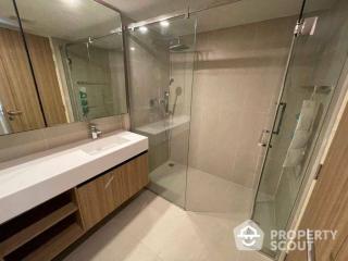 1-BR Condo at Na Vara Residence near BTS Chit Lom