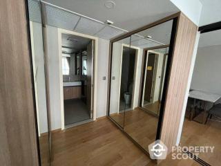 1-BR Condo at Na Vara Residence near BTS Chit Lom