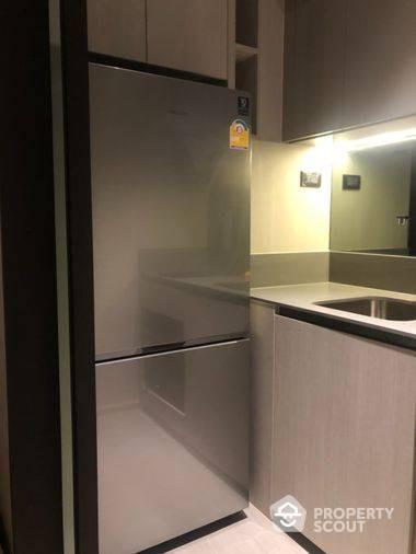 1-BR Condo at The Fine Bangkok Thonglor-Ekamai near BTS Thong Lor (ID 469907)