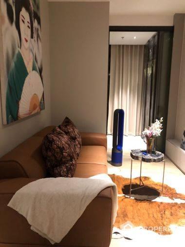 1-BR Condo at The Fine Bangkok Thonglor-Ekamai near BTS Thong Lor (ID 469907)