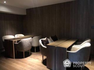 1-BR Condo at The Fine Bangkok Thonglor-Ekamai near BTS Thong Lor (ID 469907)