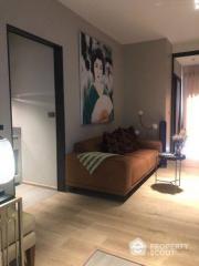 1-BR Condo at The Fine Bangkok Thonglor-Ekamai near BTS Thong Lor (ID 469907)