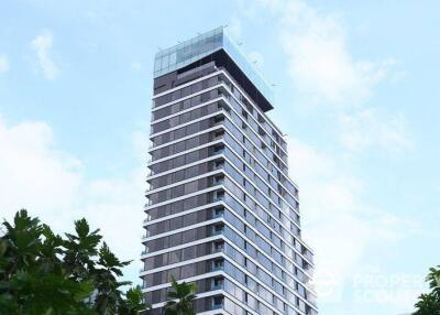 1-BR Condo at The Fine Bangkok Thonglor-Ekamai near BTS Thong Lor (ID 469907)