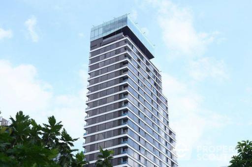 1-BR Condo at The Fine Bangkok Thonglor-Ekamai near BTS Thong Lor (ID 469907)