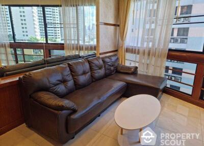 3-BR Condo near MRT Queen Sirikit National Convention Centre (ID 480655)