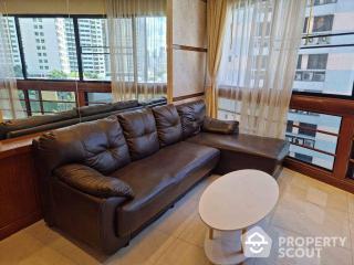 3-BR Condo near MRT Queen Sirikit National Convention Centre (ID 480655)