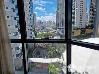 3-BR Condo near MRT Queen Sirikit National Convention Centre (ID 480655)