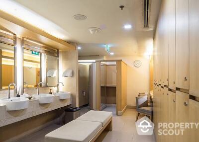 1-BR Apt. near BTS Phloen Chit