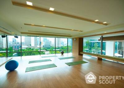 1-BR Apt. near BTS Phloen Chit