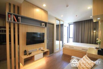 1-BR Apt. near BTS Victory Monument (ID 467923)