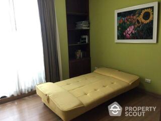 2-BR Condo at Supalai Oriental Place Sathorn Suanplu near MRT Lumphini (ID 391524)