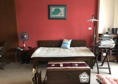 2-BR Condo at Supalai Oriental Place Sathorn Suanplu near MRT Lumphini (ID 391524)