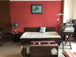 2-BR Condo at Supalai Oriental Place Sathorn Suanplu near MRT Lumphini (ID 391524)