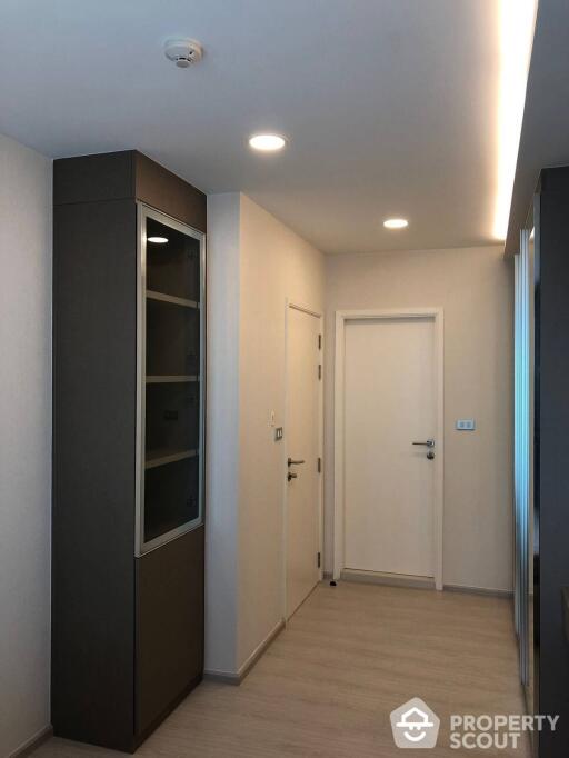 2-BR Condo at Vtara 36 near BTS Thong Lor