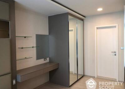 2-BR Condo at Vtara 36 near BTS Thong Lor