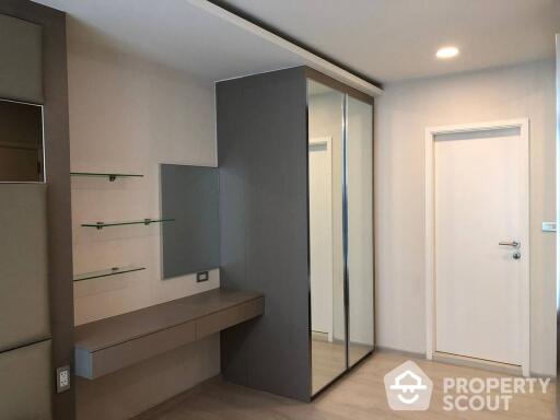 2-BR Condo at Vtara 36 near BTS Thong Lor