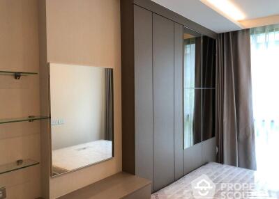 2-BR Condo at Vtara 36 near BTS Thong Lor