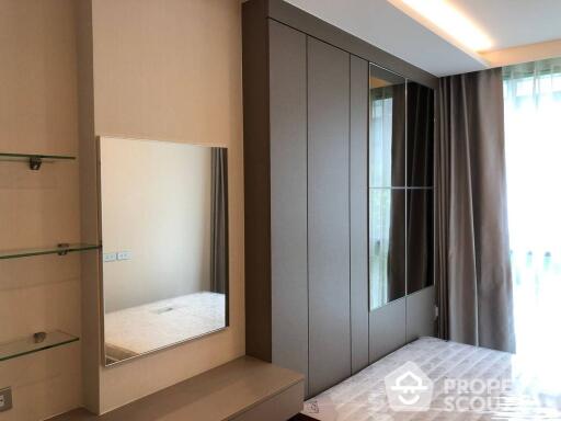 2-BR Condo at Vtara 36 near BTS Thong Lor